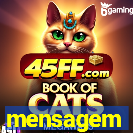 mensagem motivacional equipe